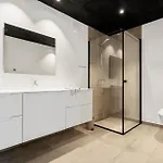 Amazing In With Sauna