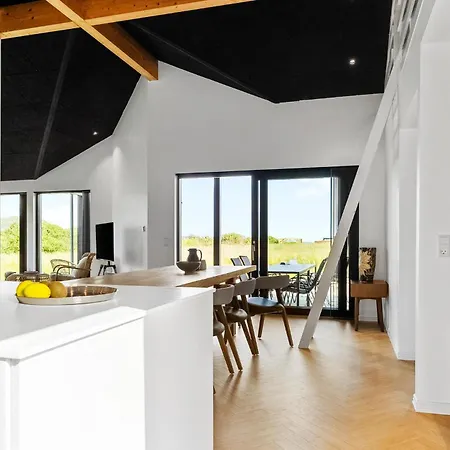 Amazing In With Sauna Casa de Férias *