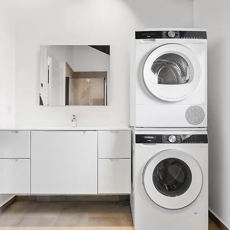 Casa de Férias Amazing In With Sauna