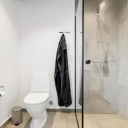 Amazing In With Sauna Casa de Férias *