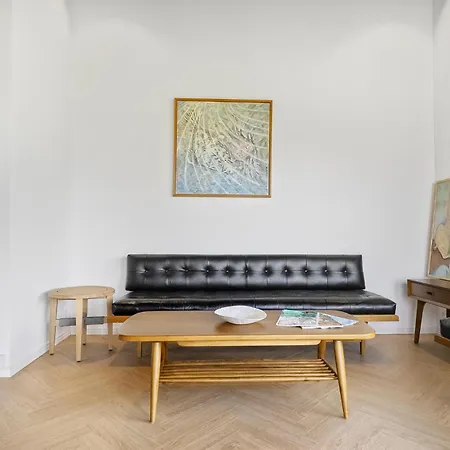 Amazing In With Sauna * Haderslev