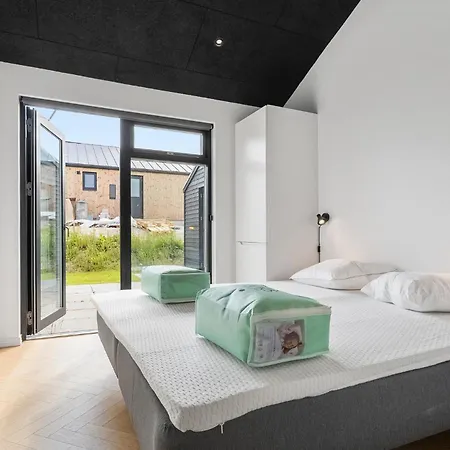 Amazing In With Sauna Casa de Férias *