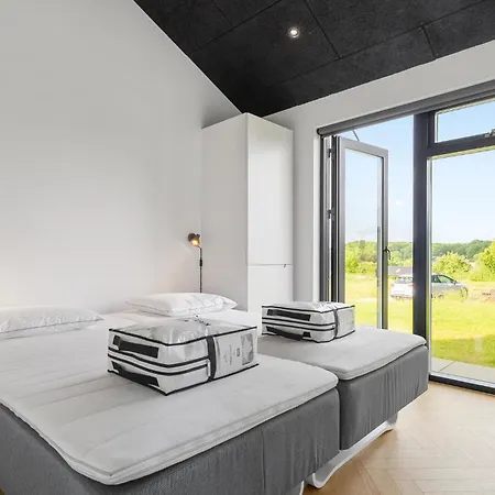 Amazing In With Sauna Dom wakacyjny