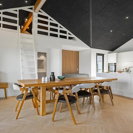 Casa de Férias Amazing In With Sauna